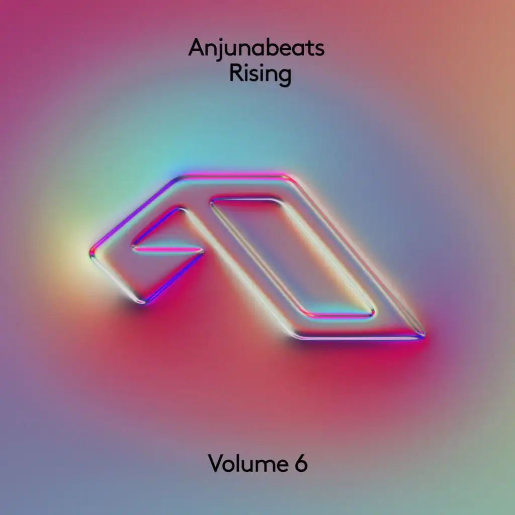 Anjunabeats&nbsp;Rising&nbsp;- Volume 6