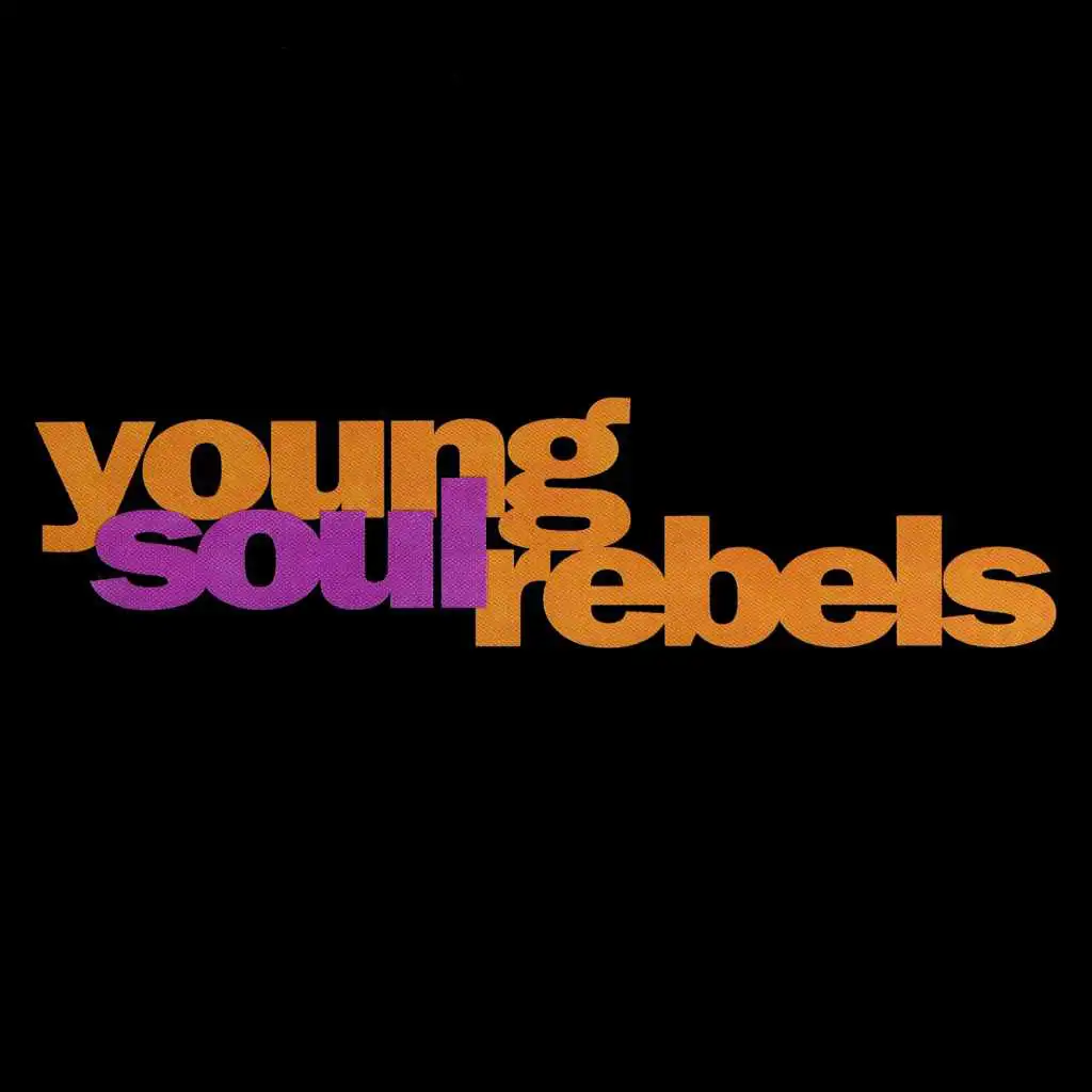 Young Soul Rebels (Urban Mix)