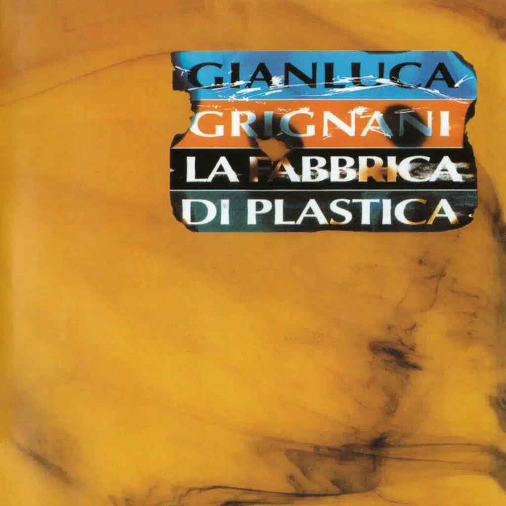 La Fabbrica Di Plastica (Acoustic Version / Remastered 2021)