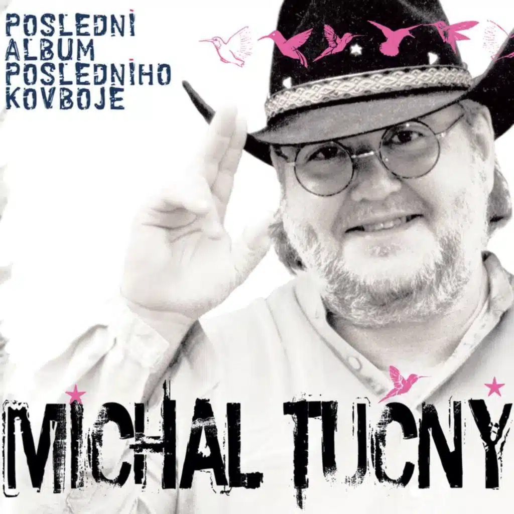 Michal Tučný, Pavlína Jíšová