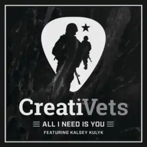 All I Need Is You (feat. Kalsey Kulyk)