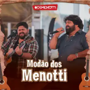 Modão Dos Menotti
