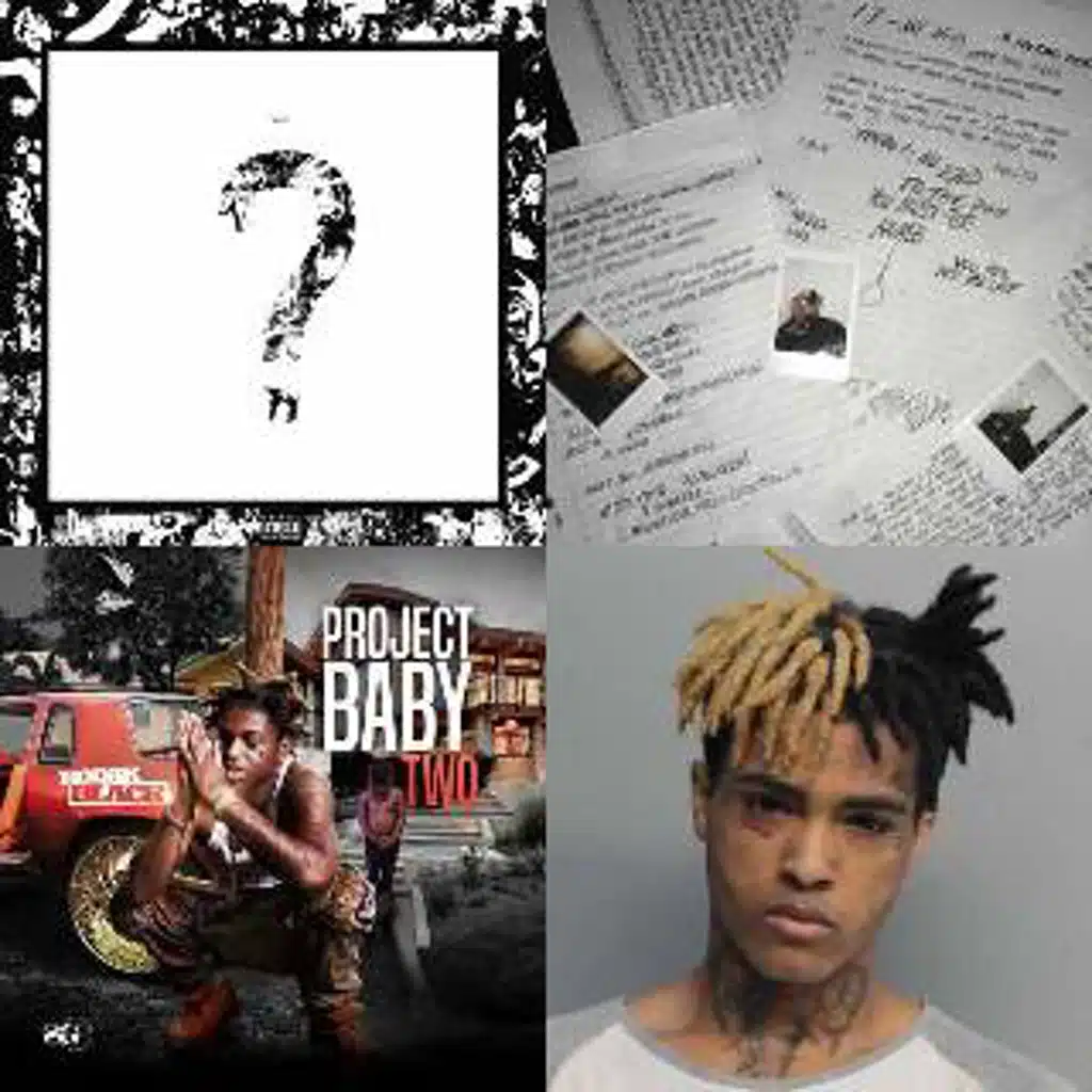 This Is XXXTENTACION [Imported]