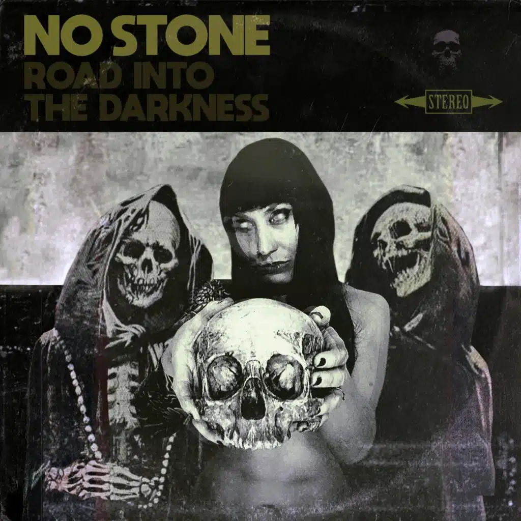 No Stone