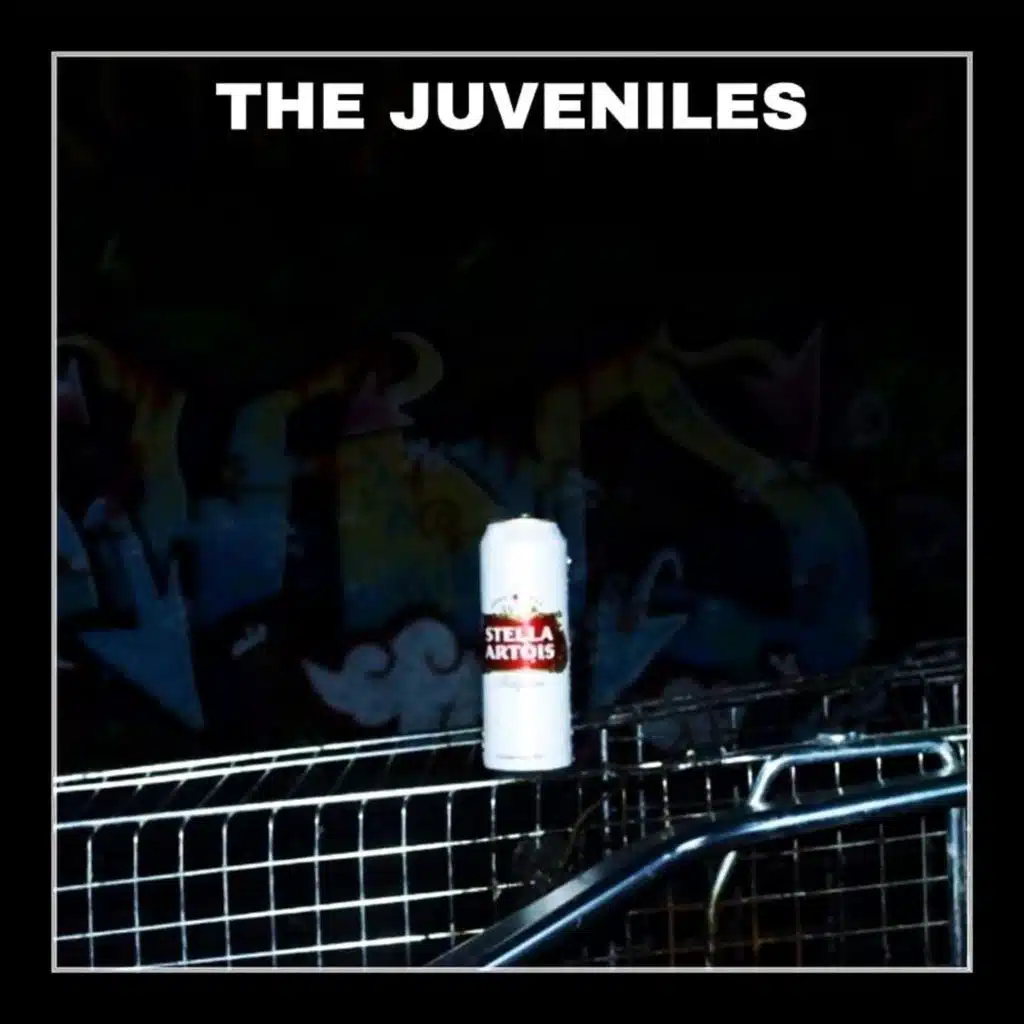 The Juveniles