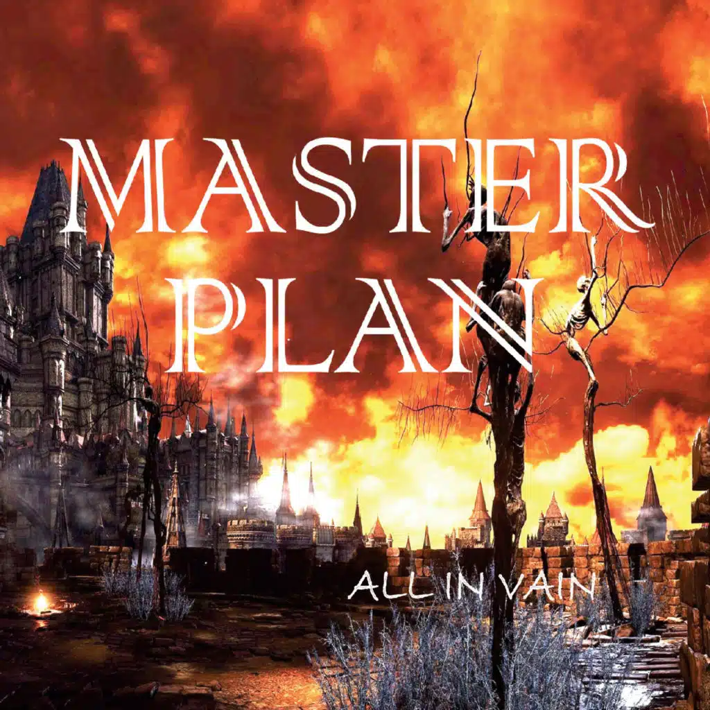 All In Vain