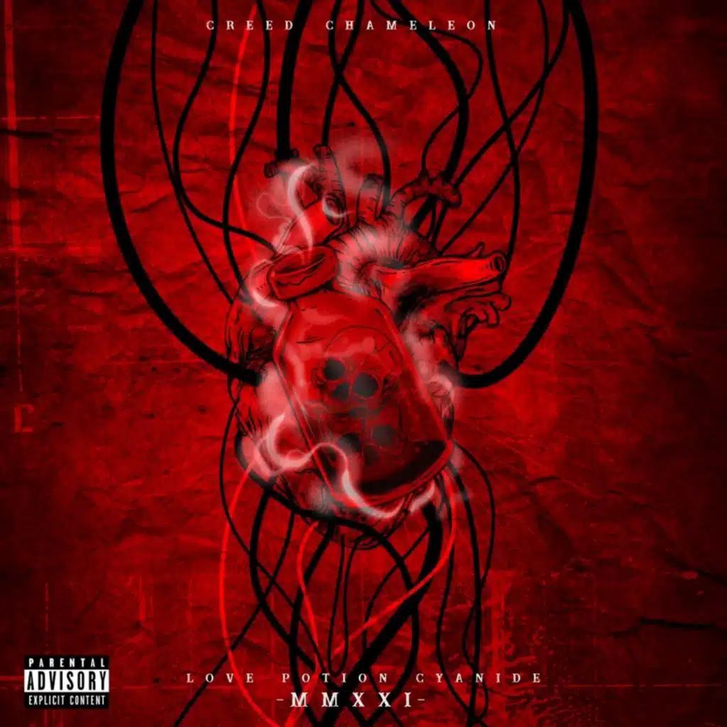 Love Potion Cyanide, Pt. 2