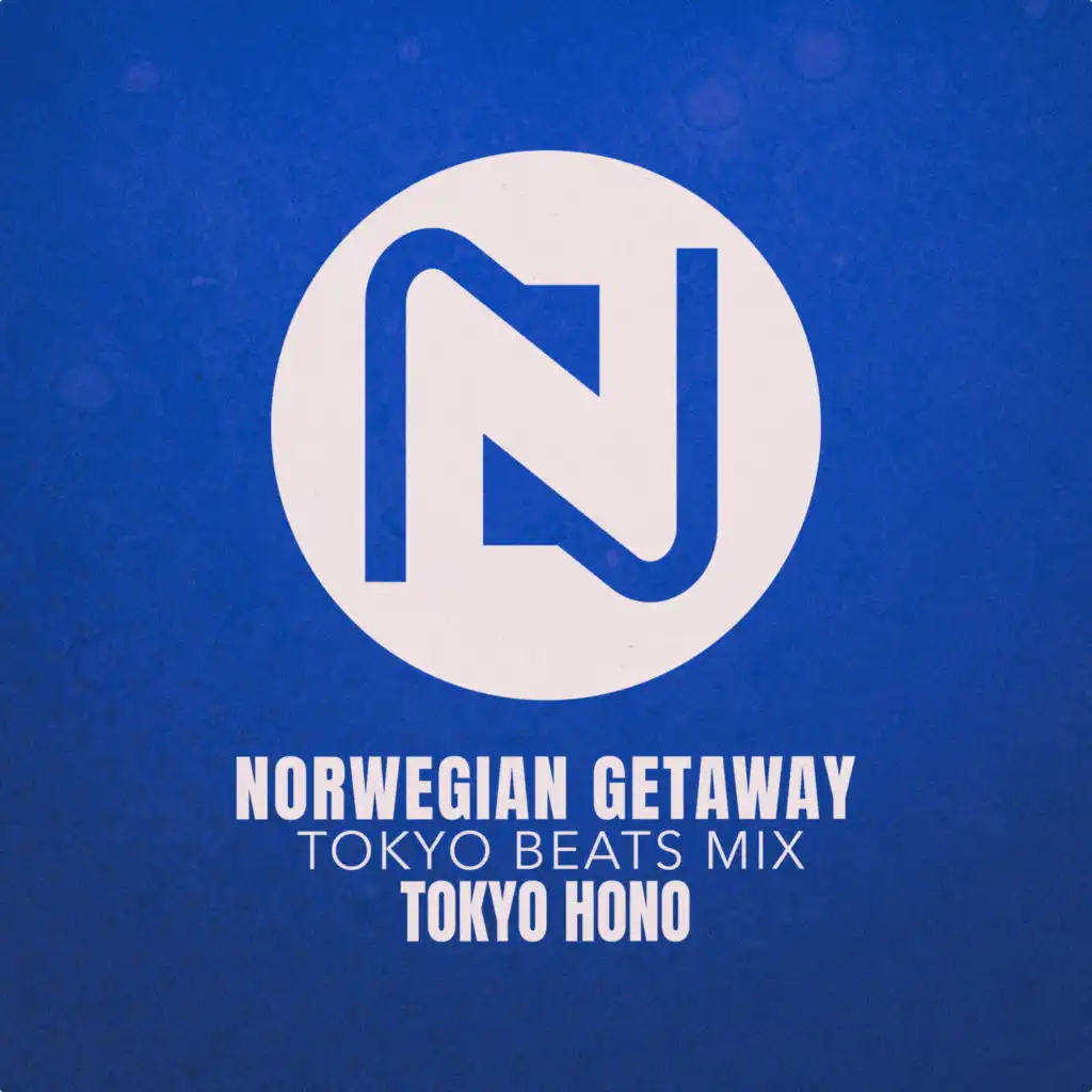 Norwegian Getaway (Tokyo Beats Mix)