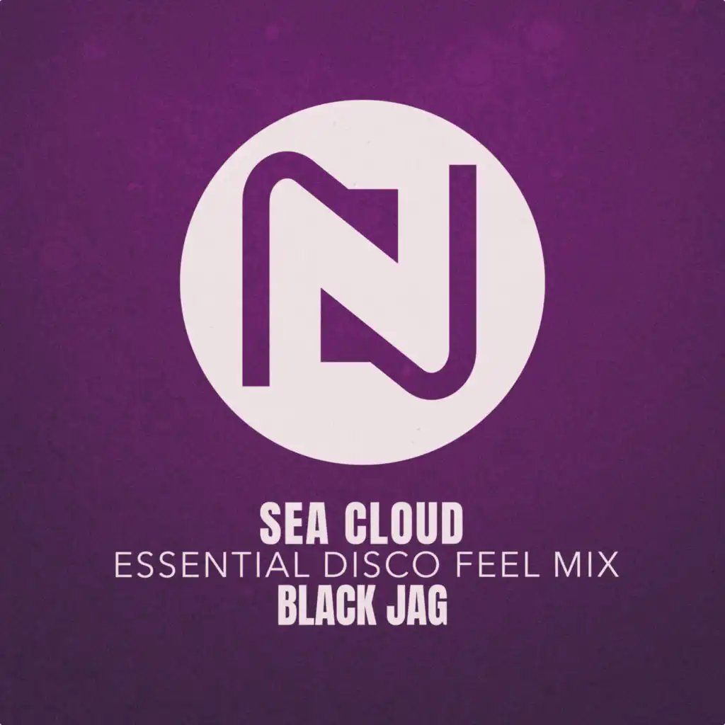 Sea Cloud (Essential Disco Feel Mix)