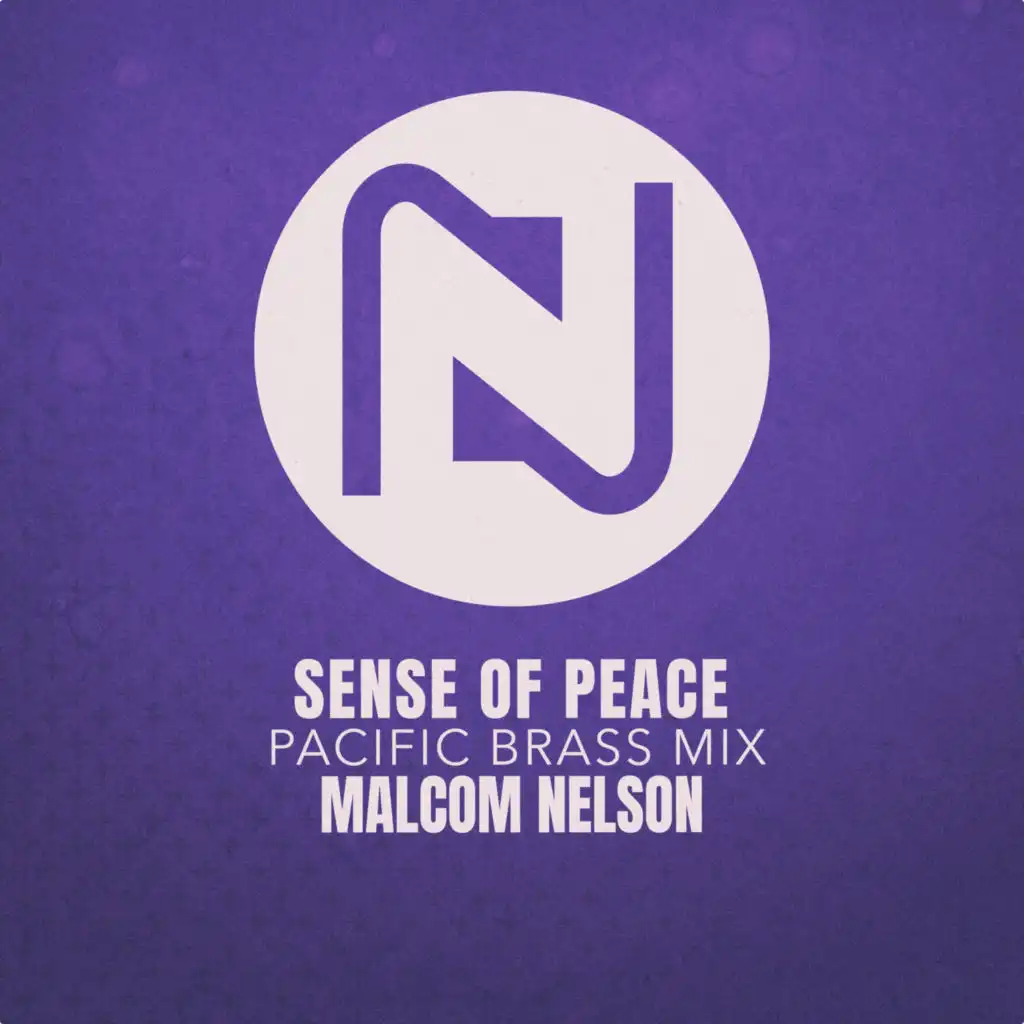 Sense Of Peace (Pacific Brass Mix)