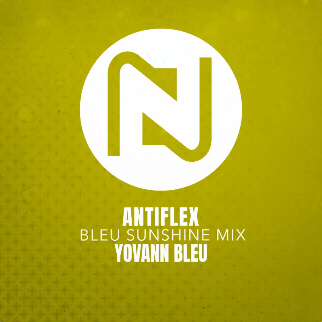 Antiflex (Bleu Sunshine Mix)