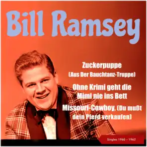 Zuckerpuppe (Aus Der Bauchtanz-Truppe) (Happy Anniversary Bill - 90! (Singles 1960 - 1962))