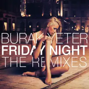 Friday Night (Edo Denova Remix)