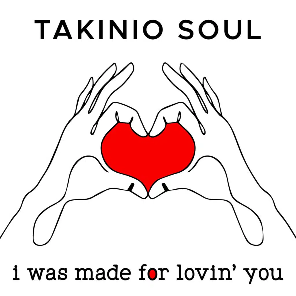 Takinio Soul