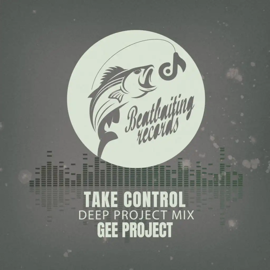 Take Control (Deep Project Mix)