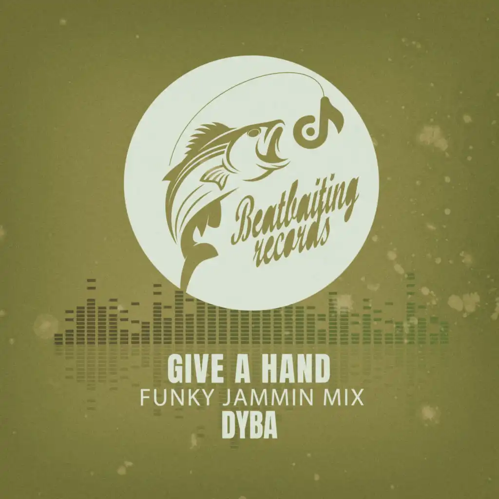 Give A Hand (Funky Jammin Mix)