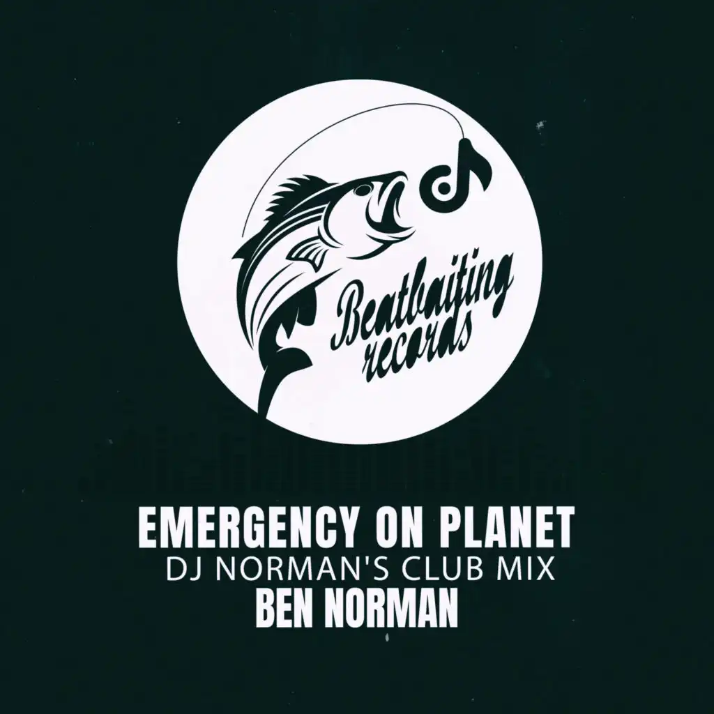 Emergency On Planet (DJ Norman's Club Mix)