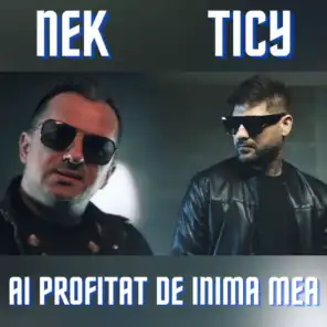 Ai Profitat de Inima Mea (feat. TICY)