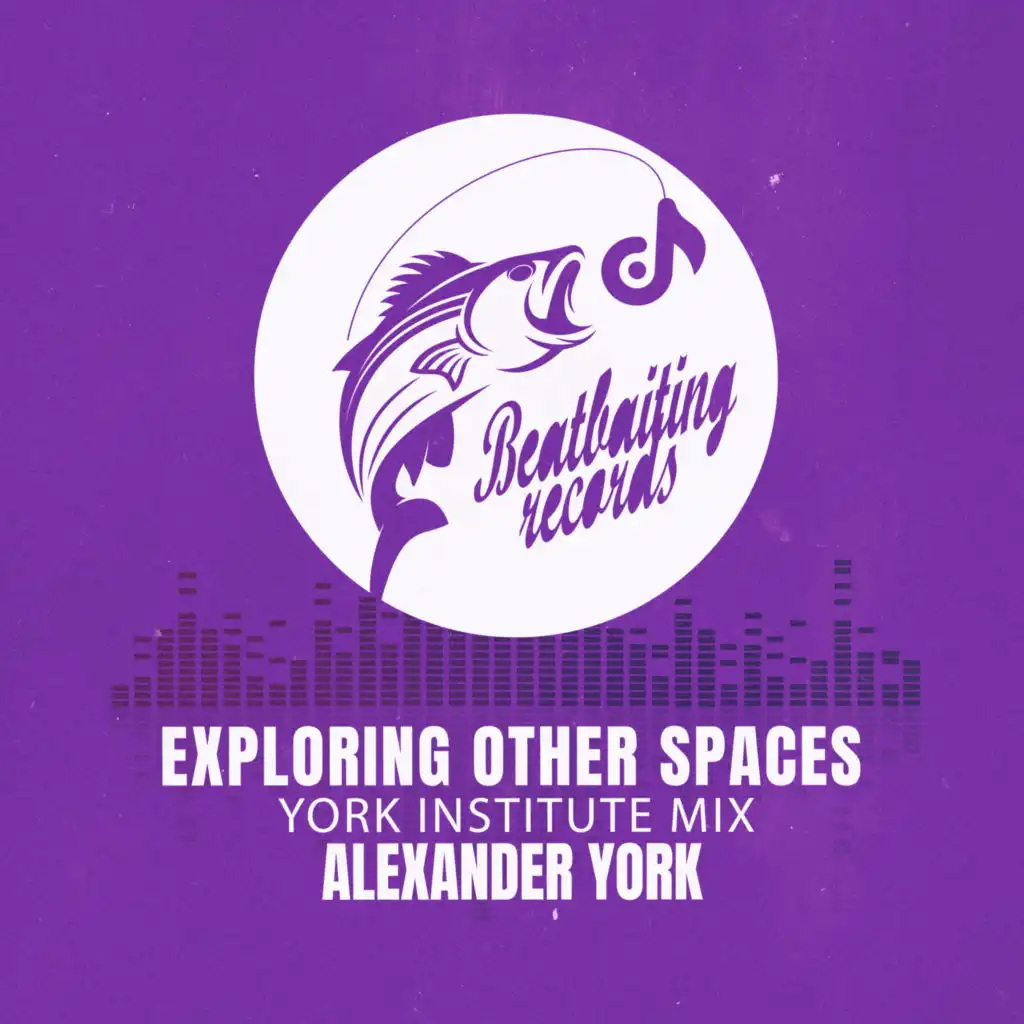Exploring Other Spaces (York Institute Mix)