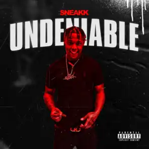 Thizz Nation Presents: Undeniable