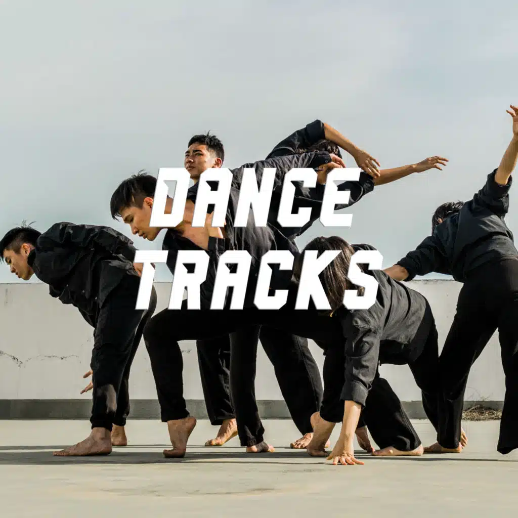 DANCE TRACKS