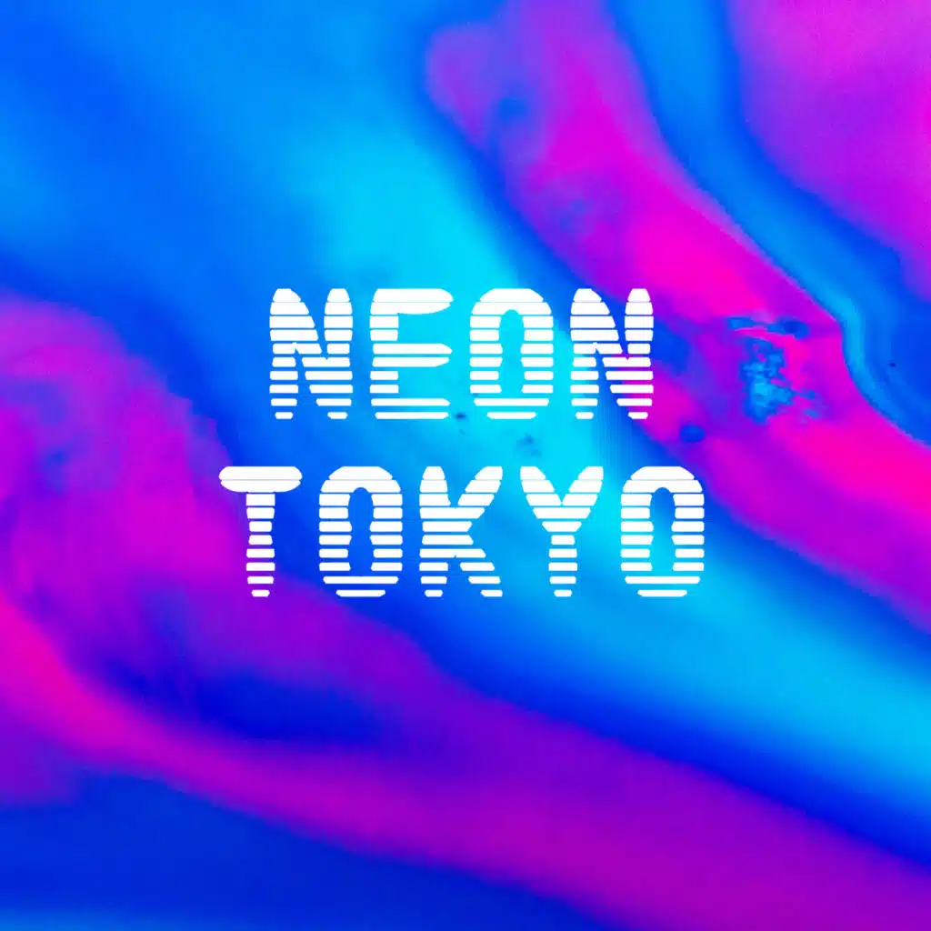NEON TOKYO