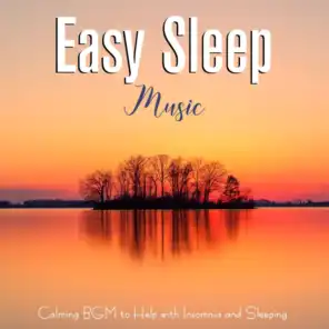 Easy Sleep Music, Baby Sleep Dreams & RelaxingRecords