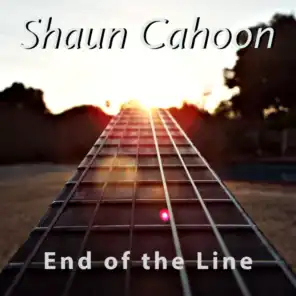 Shaun Cahoon