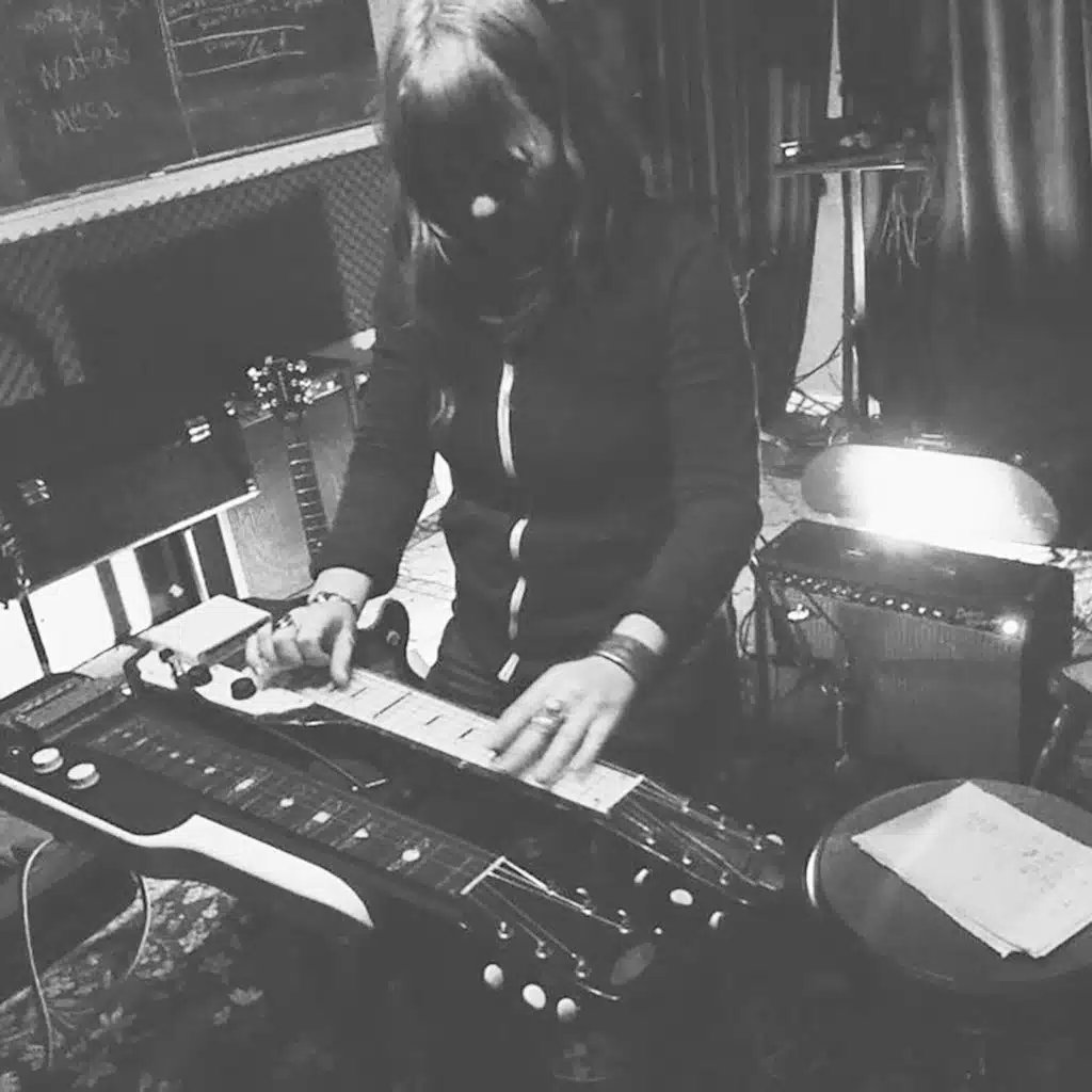 Heart Theft Instrumentals