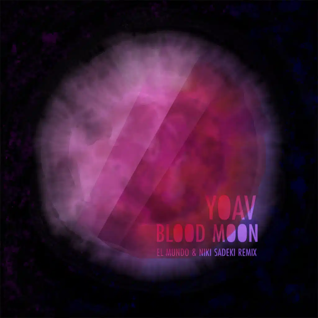 Blood Moon (feat. El Mundo & Niki Sadeki)