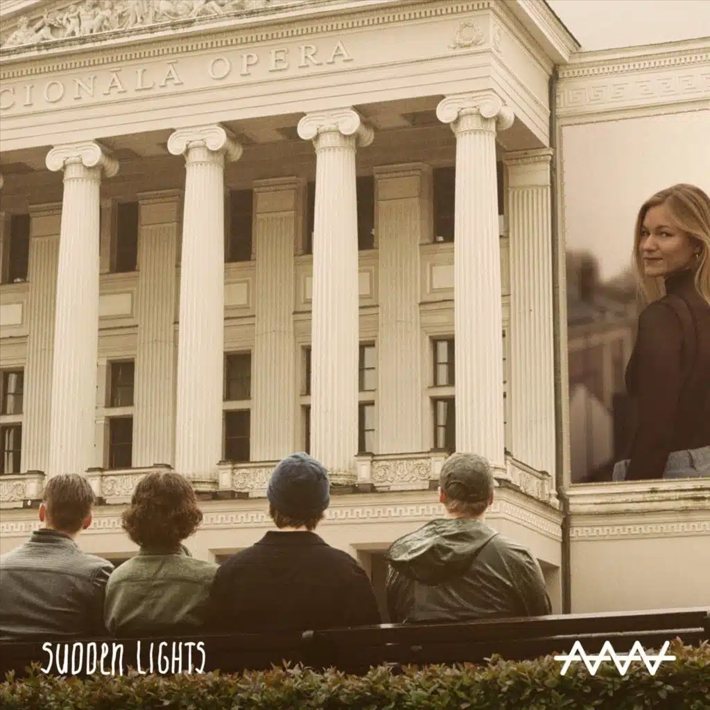 Aizņem man vietu (feat. Annna)