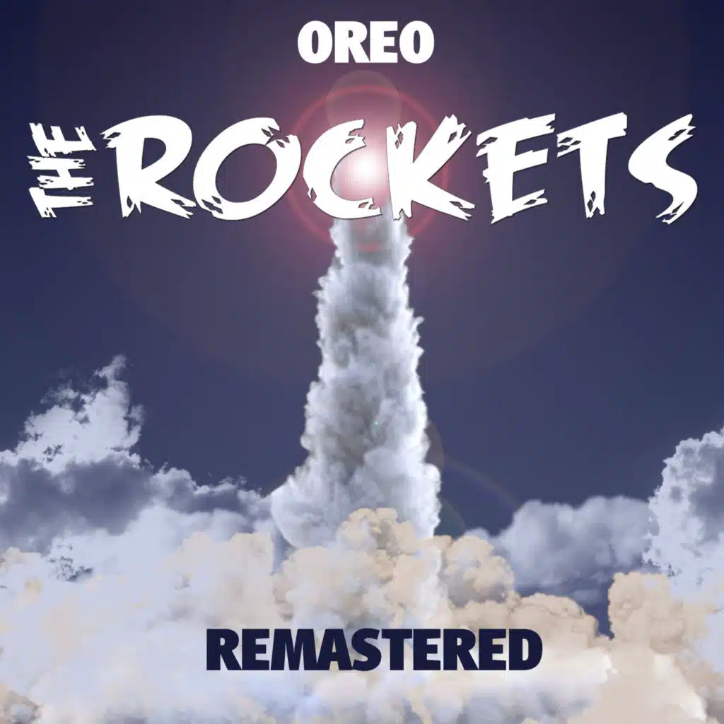 The Rockets feat. Akili