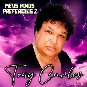 Tony Carllos