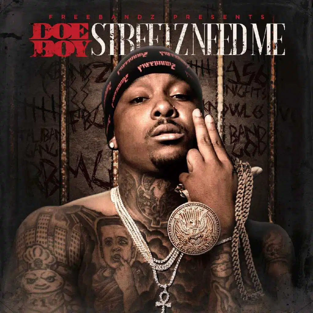 Streetz Need Me