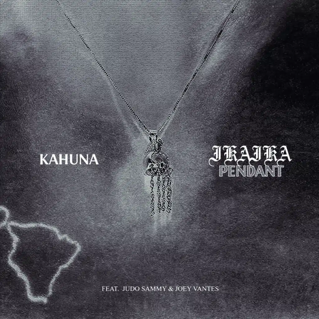 IKAIKA Pendant (feat. Judo Sammy & Joey Vantes)