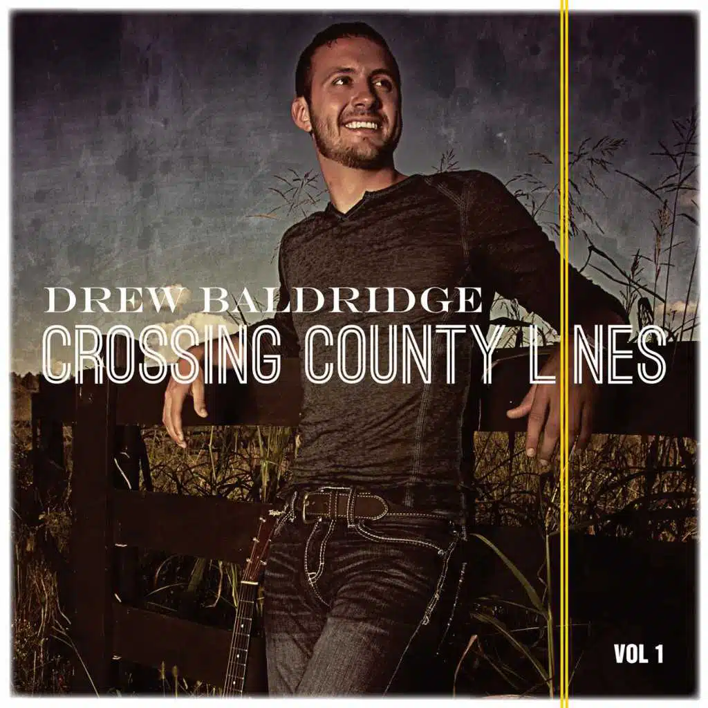 Crossing County Lines, Vol. 1