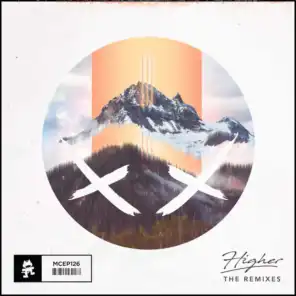Higher (Oliverse Remix)