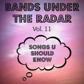 Bands Under the Radar, Vol. 11: Songs U Should Know