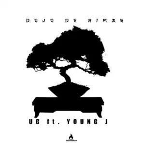 Dojo de rimas (feat. young j)