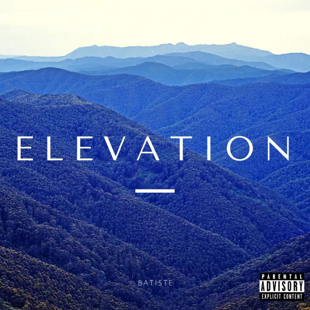 Elevation - EP