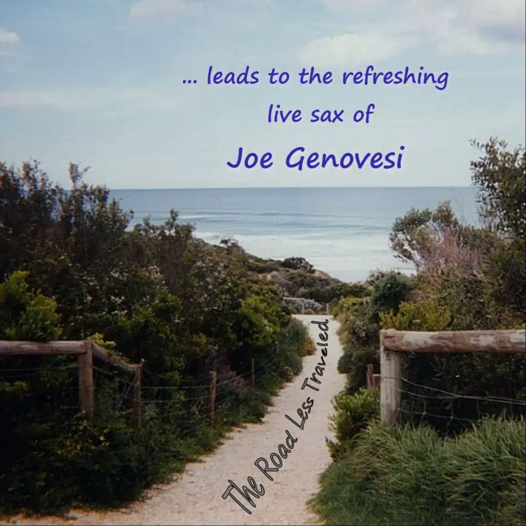 Joe Genovesi