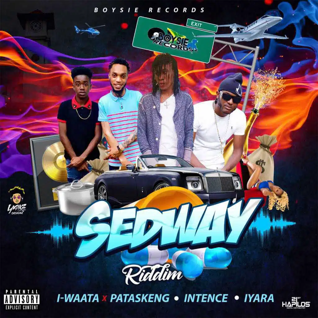 Seh Dem Real (Radio Edit)