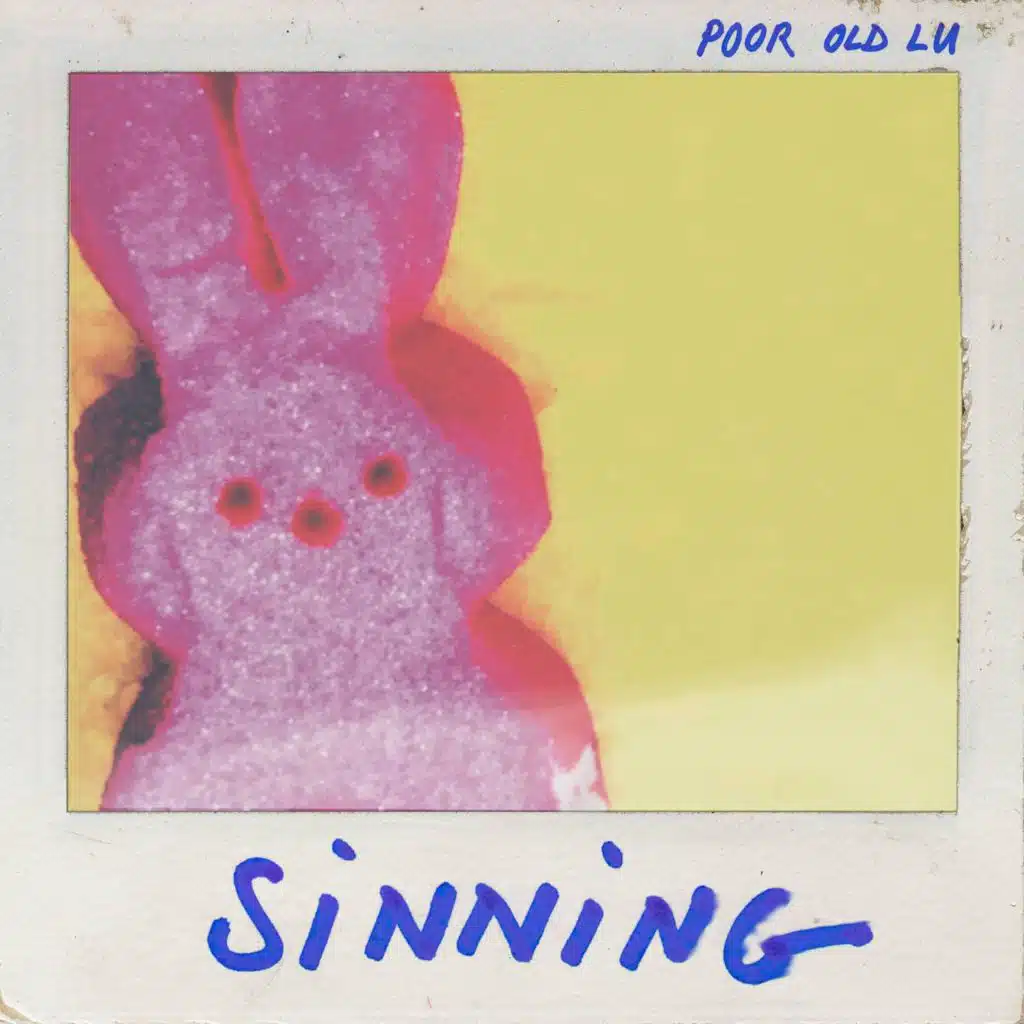 Where Were All Of You (demo)