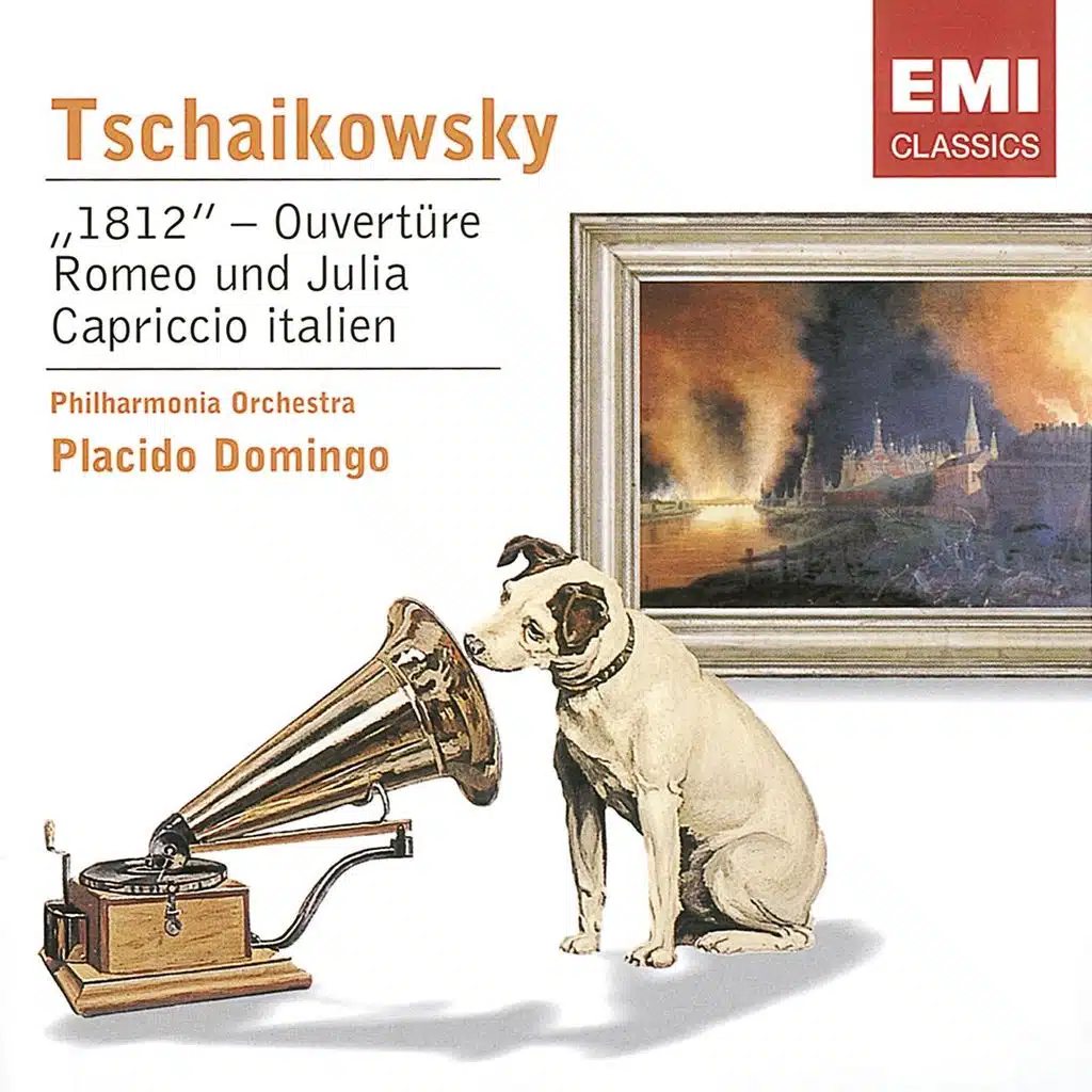 Eugene Onegin: Kuda, kuda, kuda vi udalilis (Faint echo of my youth) (Lensky's aria)