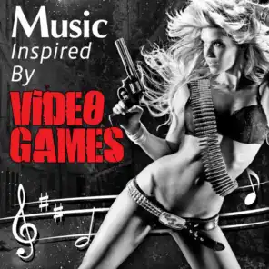 Music Inspired by Video Games