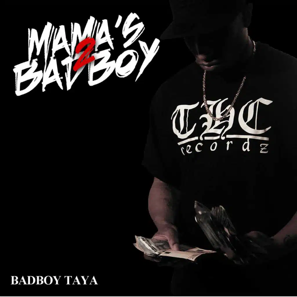 Mama's Badboy 2