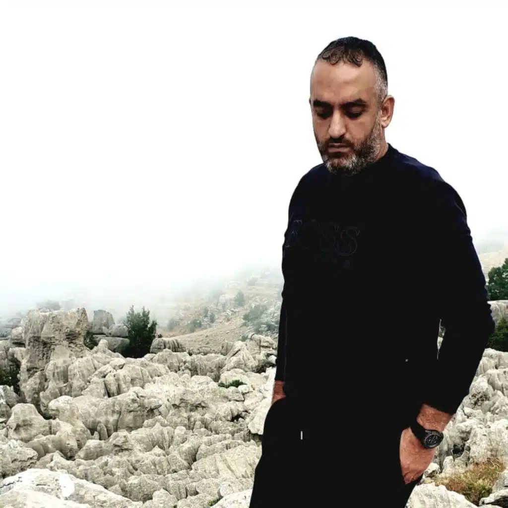 Cover  يا مسافر وحدك / زيديني عشقا /  راغب بقربك