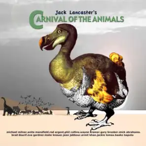 Jack Lancaster's Carnival of the Animals