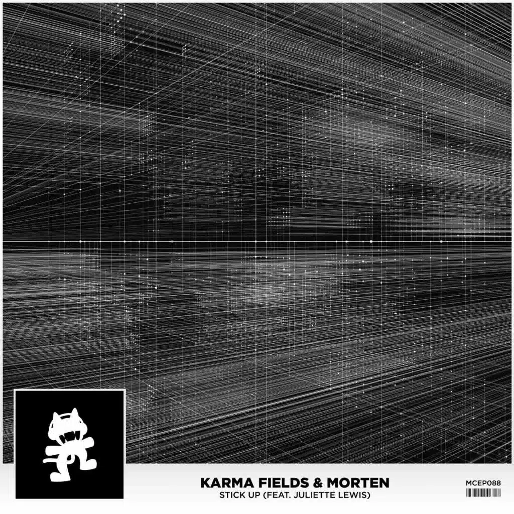 Karma Fields & MORTEN
