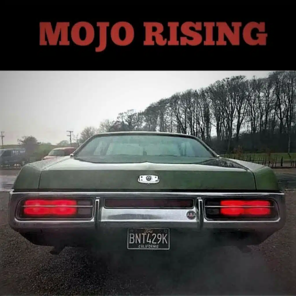 Mojo Rising